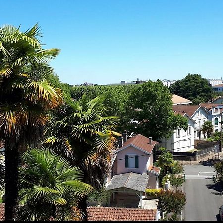 דקס Residence Le Tuc Saint Jean מראה חיצוני תמונה