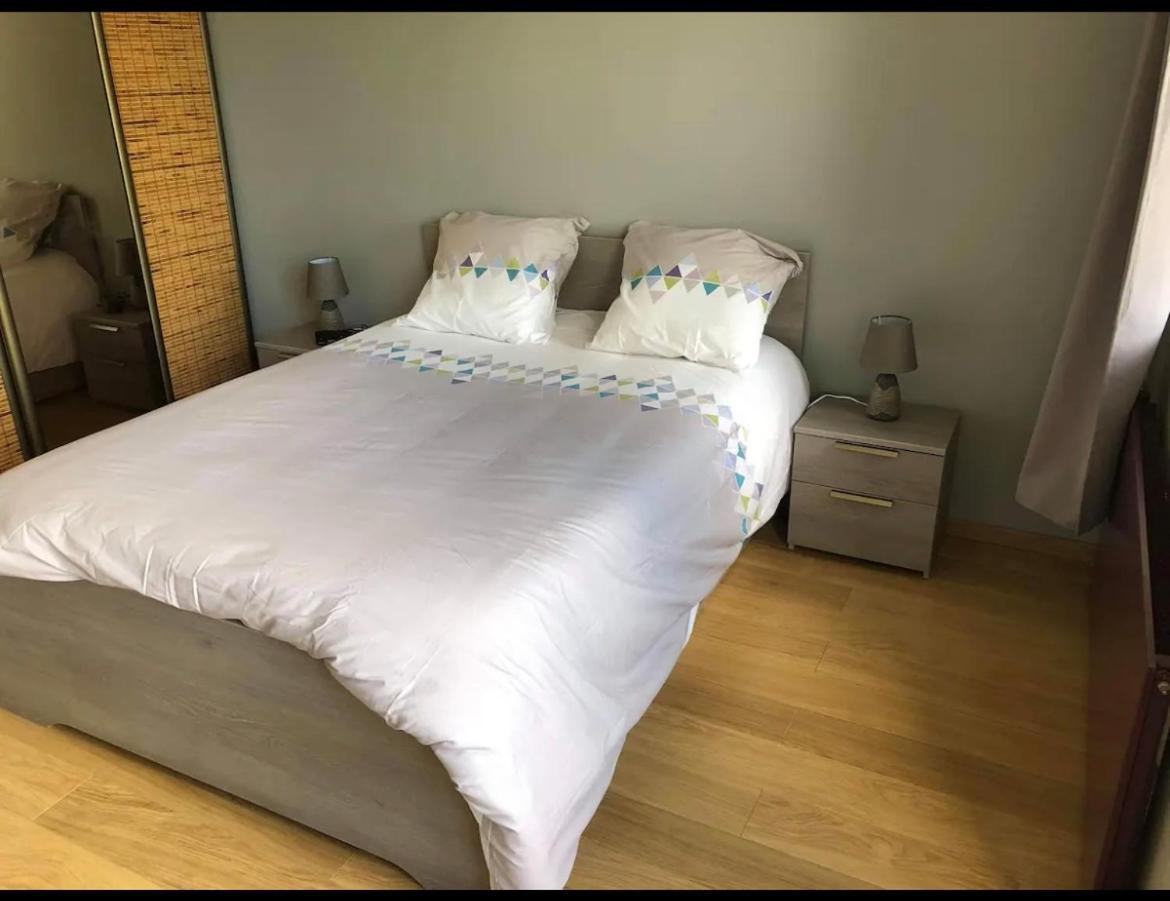 דקס Residence Le Tuc Saint Jean מראה חיצוני תמונה