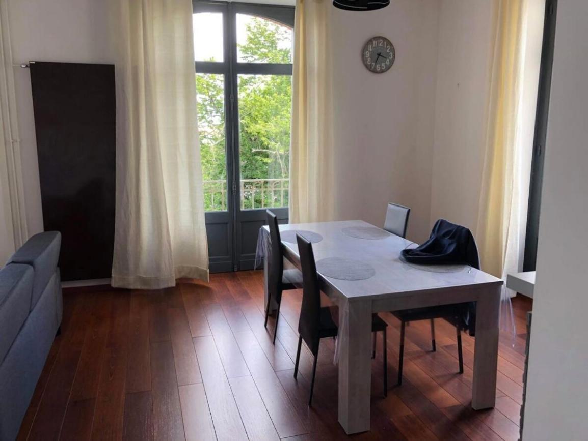 דקס Residence Le Tuc Saint Jean מראה חיצוני תמונה