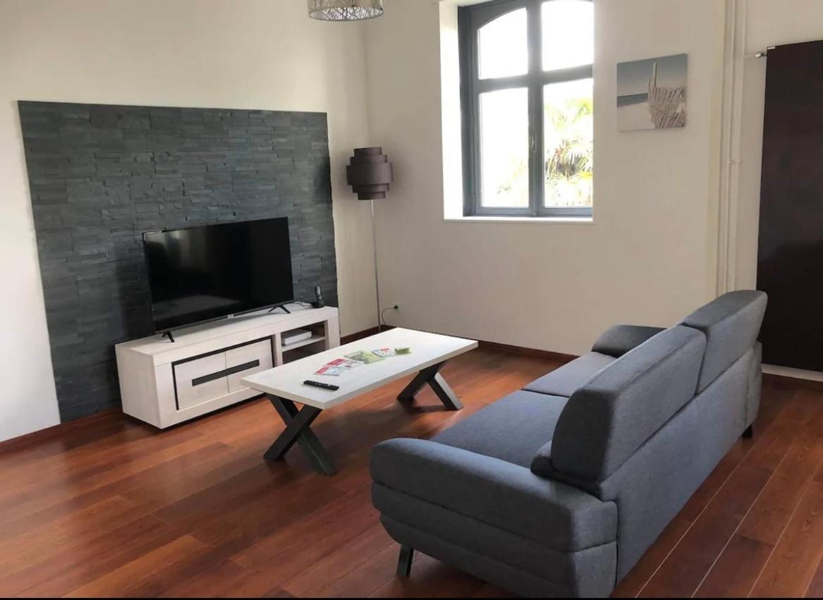 דקס Residence Le Tuc Saint Jean מראה חיצוני תמונה