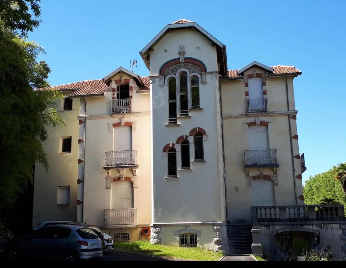 דקס Residence Le Tuc Saint Jean מראה חיצוני תמונה