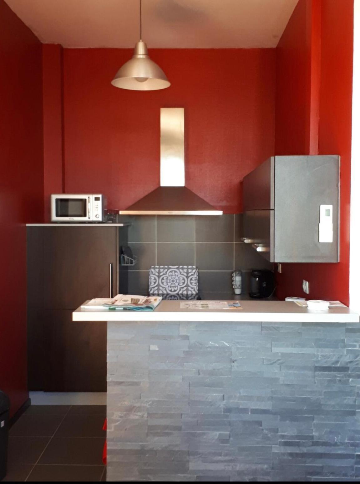 דקס Residence Le Tuc Saint Jean מראה חיצוני תמונה